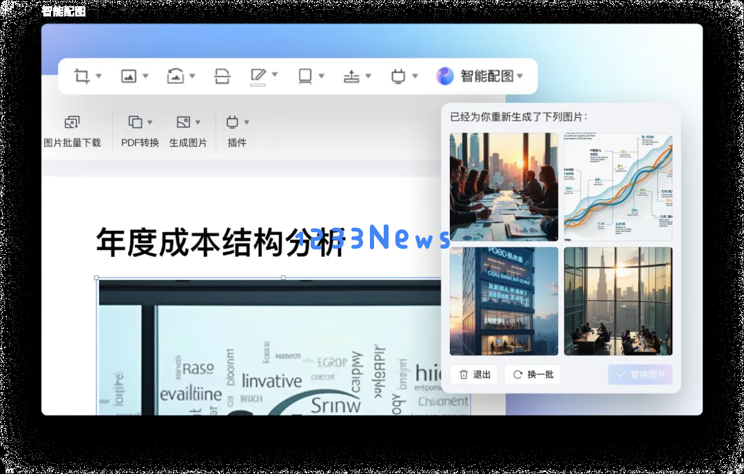 腾讯文档3.9.0版本上线，AI文档助手全面焕新!