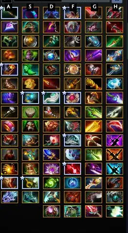 《DOTA2》网络延时问题-即时反馈-每日修复-抖音小程序-互动体感体验