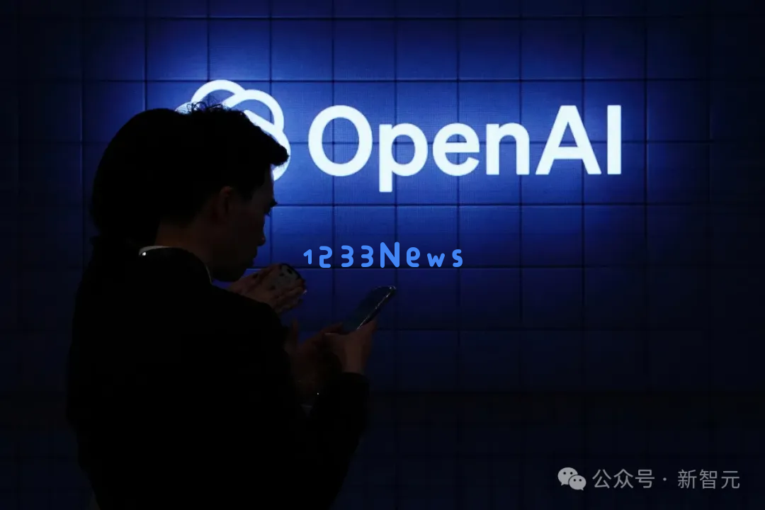 ChatGPT两岁，OpenAI 10亿用户计划曝光！