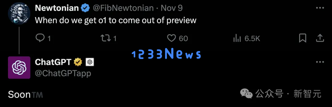 ChatGPT两岁，OpenAI 10亿用户计划曝光！
