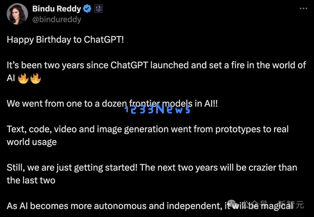 ChatGPT两岁，OpenAI 10亿用户计划曝光！