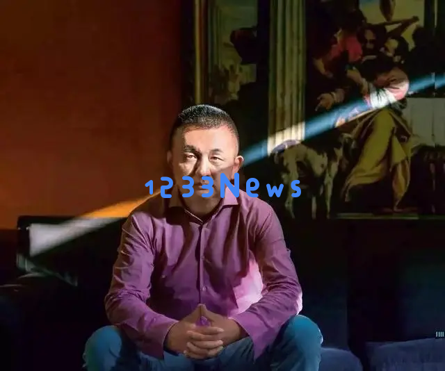 边开枪边瞄准：金沙江创投朱啸虎今年在AI领域为何连开四枪