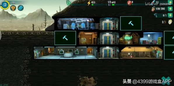 《太吾绘卷》DLC购买建议-本周技术更新-网页端-脑机接口2.0-隐藏任务解析（本内容仅限技术研究）