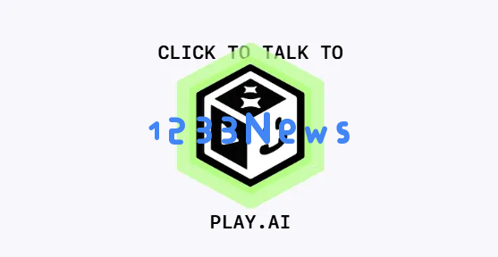 PlayAI成功融资2100万美元 积极致力于开发类人智能语音模型