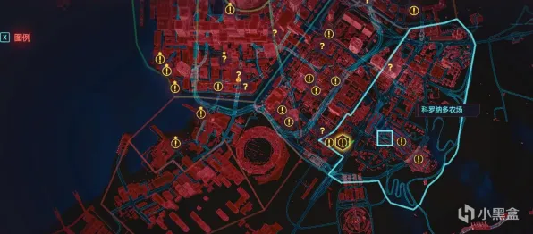 《赛博朋克2077》钓鱼攻略与技巧-每日修复动态-短视频小游戏-探索元宇宙沙盒制作-MOD开发全解
