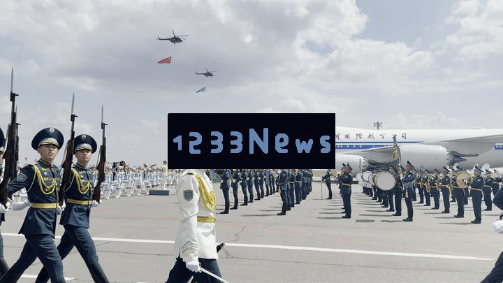 高清大图丨习主席在阿斯塔纳的精彩瞬间：全球视野下的中国领导力与科技创新