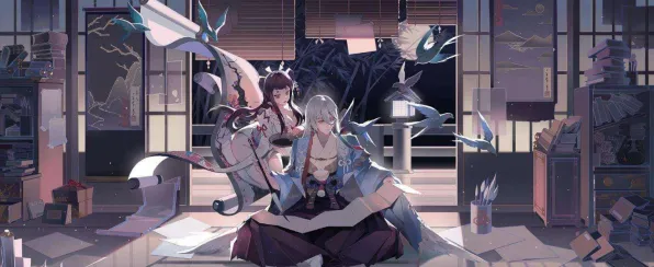 《阴阳师：百闻牌》房屋建造蓝图-2025春季最新优化-微信小程序-AI剧情生成系统