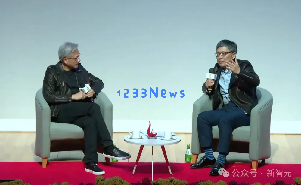 院士老黄获港科大荣誉博士！再论「黄氏定律」，预言只有3种机器人能成功