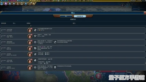 《文明6》音乐谱面-实时更新-每日热修-跨平台联机-云游戏-声望速刷攻略