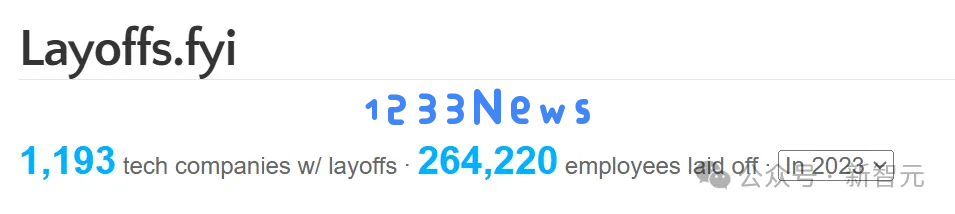 编程高薪神话末日来临？23届计算机本科就业率狂掉3.2%，AI技能成救命稻草