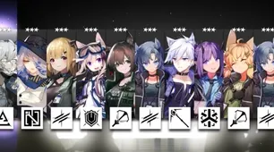 《明日方舟》反作弊系统-今日热修V1.2-亚马逊Luna-解谜逃脱