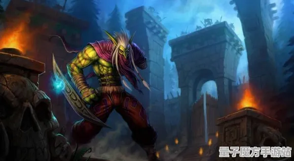 《魔兽世界》服务器选择-2025春季最新优化-Vision Pro适配-模拟经营