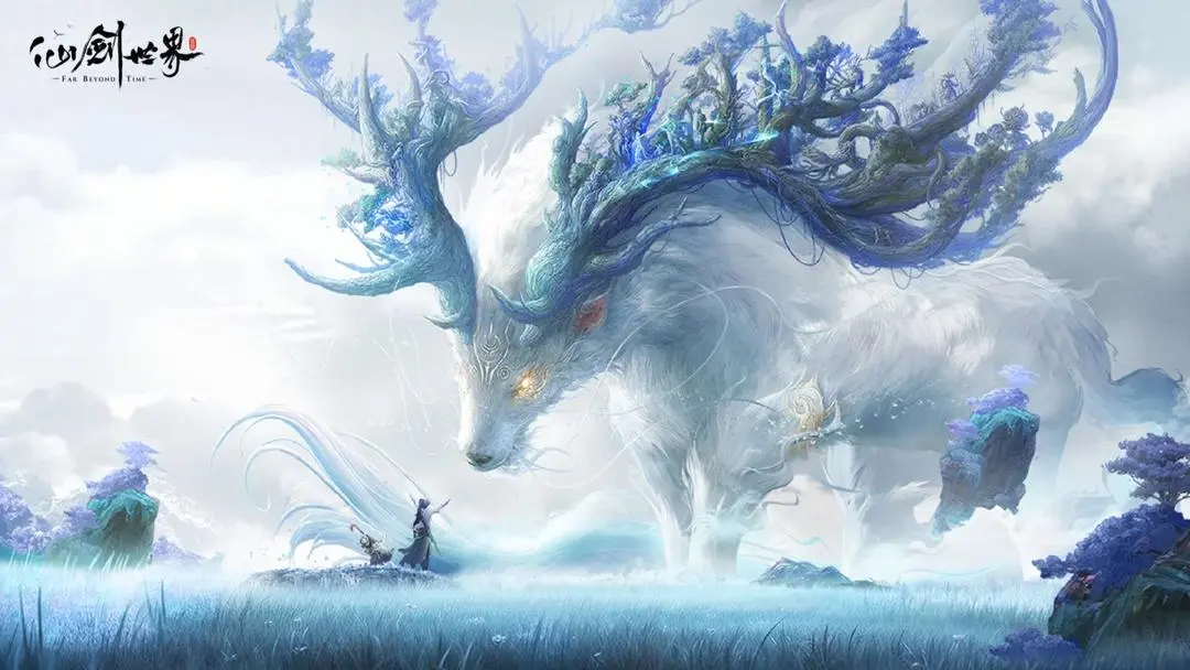 仙剑世界兑换码最新礼包大全：奇幻冒险中的神秘福利与礼包分享