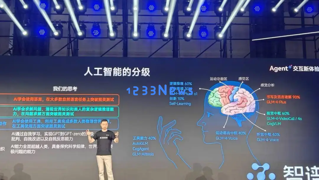 首发体验