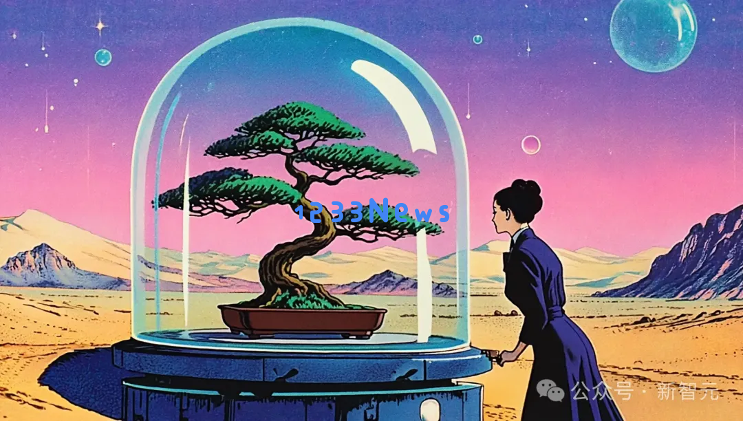 AI视频两巨头开战！Runway秒生现实大片，Luma动嘴创作电影