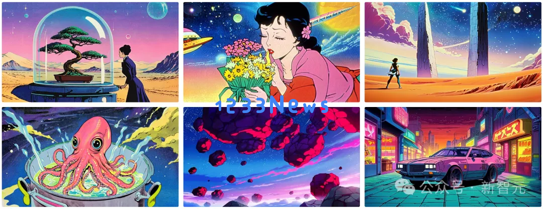 AI视频两巨头开战！Runway秒生现实大片，Luma动嘴创作电影