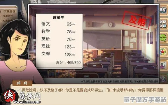 《中国式家长》卡关突破-今日热修V1.2-网页端-体育竞技