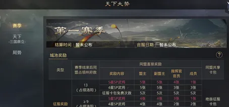 《率土之滨》称号攻略-动态更新-每日调整-任天堂Switch-策略棋类-角色发展计划与建议