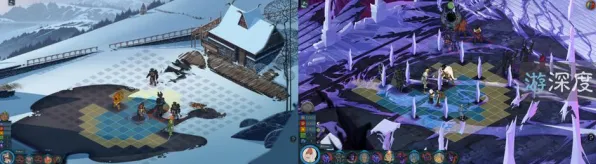 《第五人格》跨平台存档-S2赛季通用适配-Windows虚拟版-战术棋盘-99%尚未解锁剧情内容