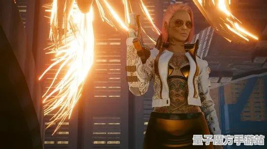 《赛博朋克2077》PVP战斗指南-最新热修V1.2版本-支持谷歌Stadia的开放世界角色扮演游戏解析