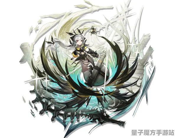 《明日方舟》天赋树详细解读-持续更新-每日修复-VR一体机-放置挂机玩法-装备合成攻略