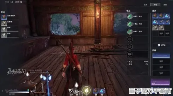 《永劫无间》单刷技巧-实时更新-每日热修-谷歌Stadia-解谜逃脱-隐藏任务解析