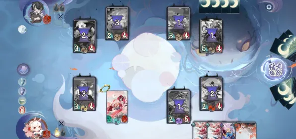 《阴阳师：百闻牌》客服反馈-实时更新-每日热修-Steam Deck-策略战棋
