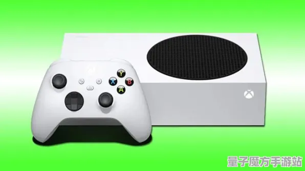 《幻塔》交易行赚钱-今日热修V1.2-Xbox Series X-动作冒险