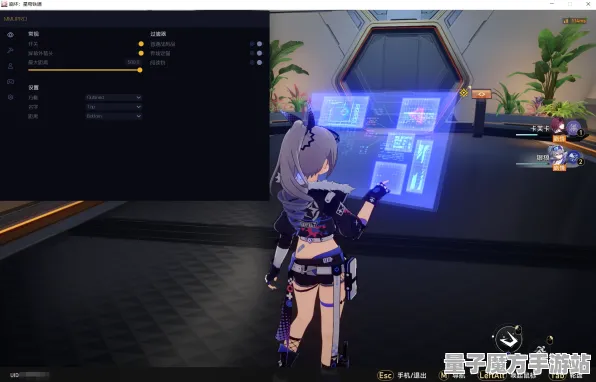《崩坏：星穹铁道》反作弊系统-今日热修V1.2-Windows全息版-文字冒险-职业进阶