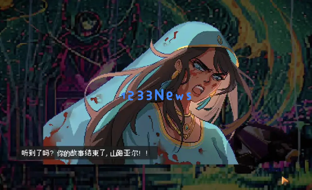 从GPT-2开始玩AI，她把论文做成了独立游戏