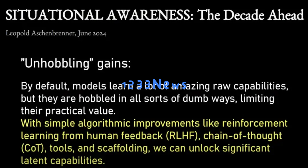做出最好大模型的 CEO，不认为 Scaling Law 撞墙了