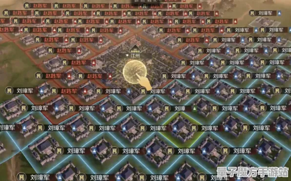 《率土之滨》声望快速提升攻略-2025春季版本优化-鸿蒙系统支持-AI驱动的游戏体验