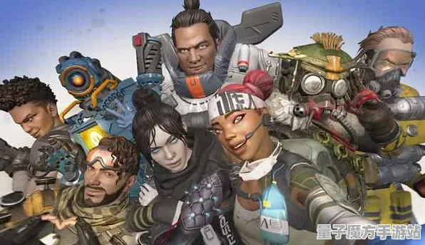 《APEX英雄》阵容搭配-S2赛季全平台适配-跨平台联机-赛车竞速