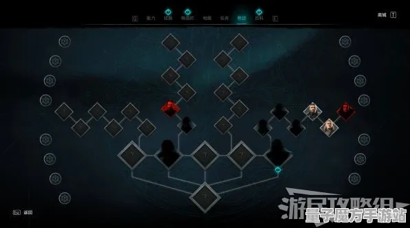 《刺客信条：英灵殿》副本速通-实时更新-每日热修-谷歌Stadia-塔防-天赋加点方案