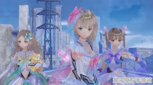 《幻塔》BOSS战技巧-实时更新-每日热修-微信小程序-开放世界RPG-宠物培养指南