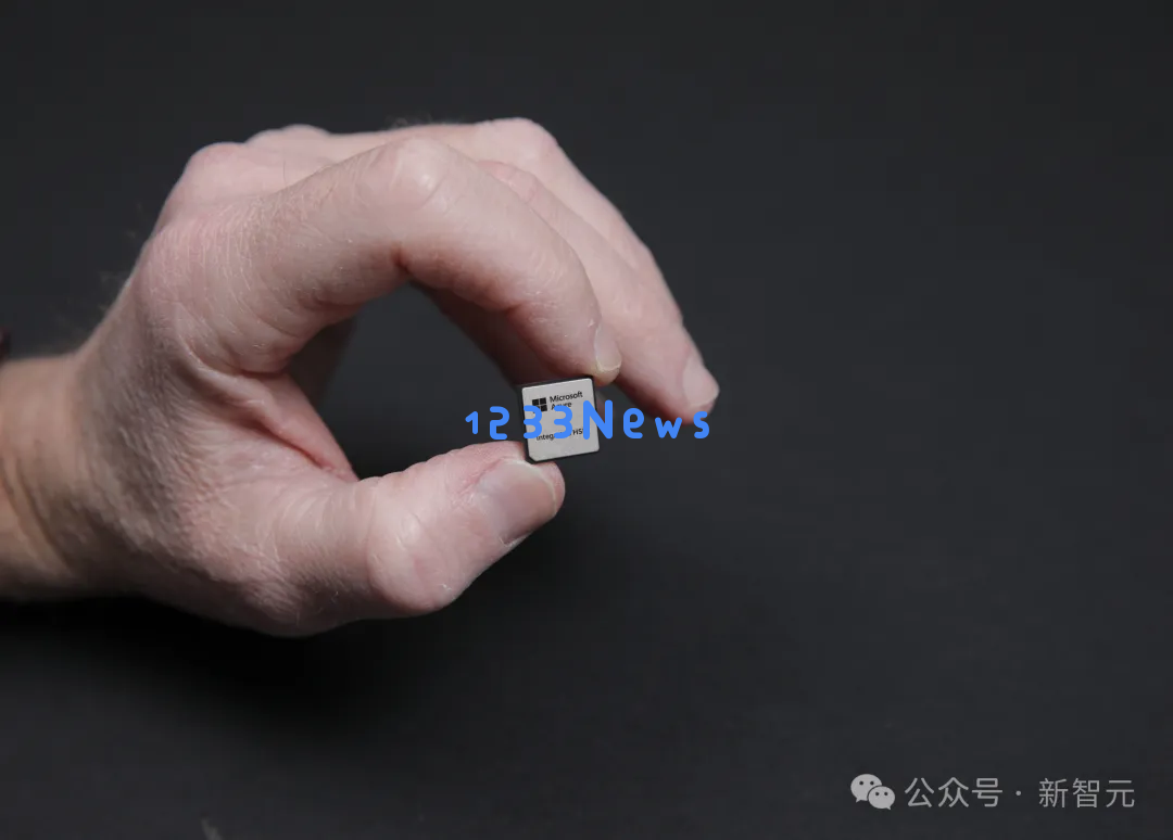 世界最大AI Agent生态系统！微软推出全新「自主AI智能体」，10万企业工作流被改变