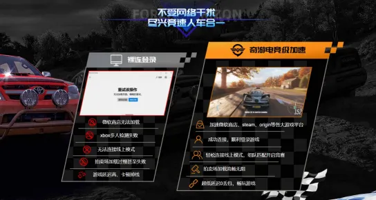 《极限竞速：地平线5》的宠物养成技巧-实时更新与每日热修-跨平台在线联机-文字冒险与副本快速通关秘籍