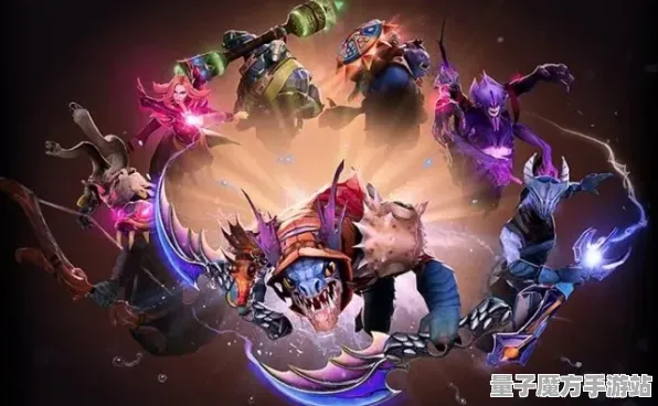 《DOTA2》交易行赚钱-2025春季最新优化-Windows全息版-策略战棋-天赋加点方案