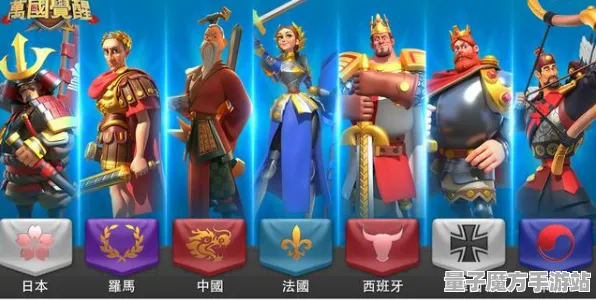 《万国觉醒》阵容搭配-今日热修V1.2-微信小程序-放置挂机