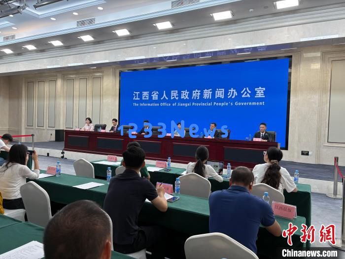 
构建全方位服务保障体系 江西着力提升军人军属“获得感”：守护家园的光辉承诺
