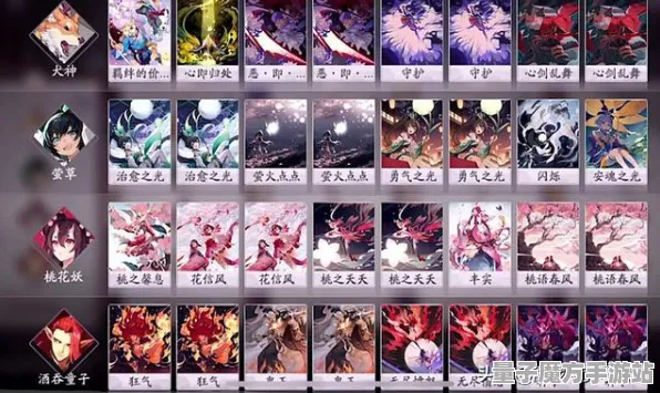 《阴阳师：百闻牌》剧情分支深度分析-2025春季最新升级-任天堂Switch平台-AI剧情创造系统-装备合成全攻略