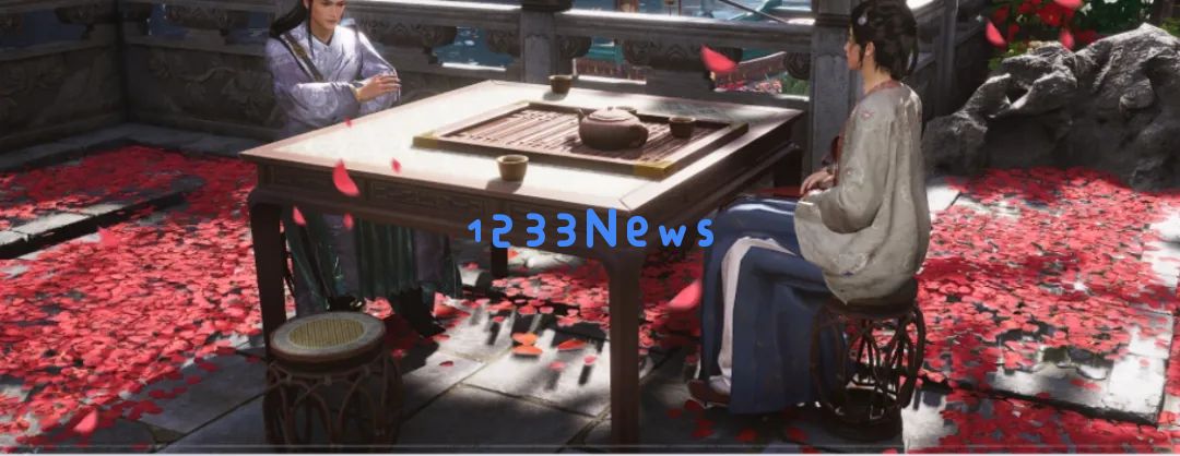 燕云十六声孤云门派玩法攻略详解：神奇的秘技，谁能掌握？