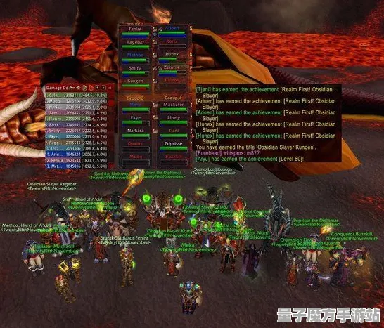 《魔兽世界》组队配置-暑期必玩-谷歌Stadia-跨平台联机
