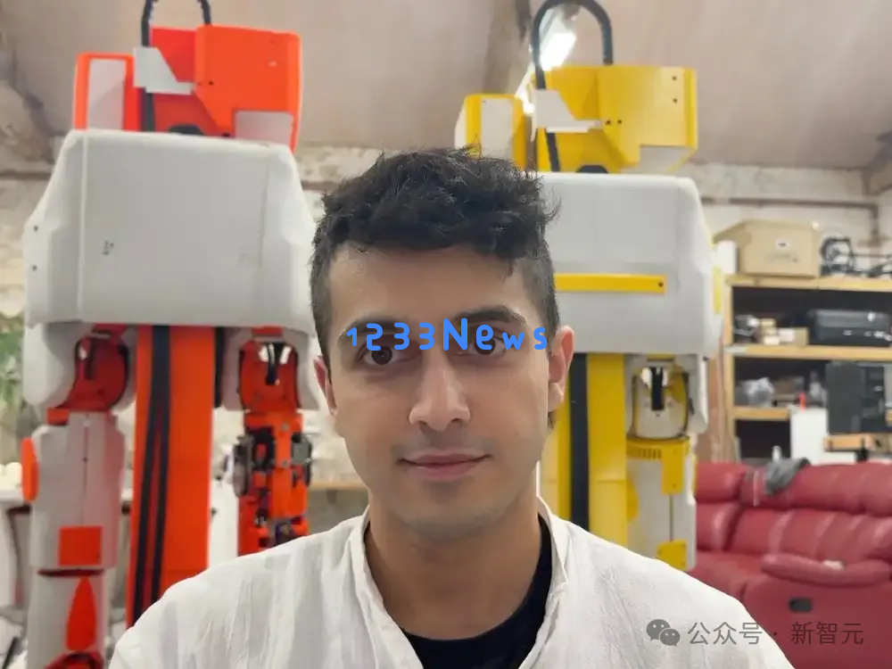 OpenAI「23个黑手党」出走创业，融资近百亿！华人科学家约占1/3