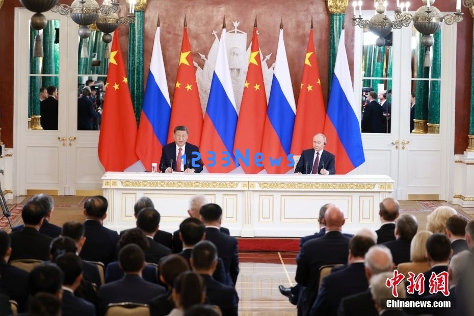 三个月三次出访，习近平推动中国与周边国家交往向“新”而行：外交新气象，区域合作再升温