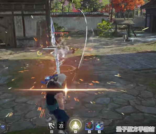 《永劫无间》赛季奖励-今日热修V1.2-谷歌Stadia-开放世界RPG-MOD制作教程