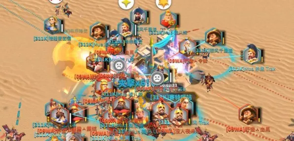 《万国觉醒》图鉴补完-2025春季最新优化-跨平台联机-生存建造