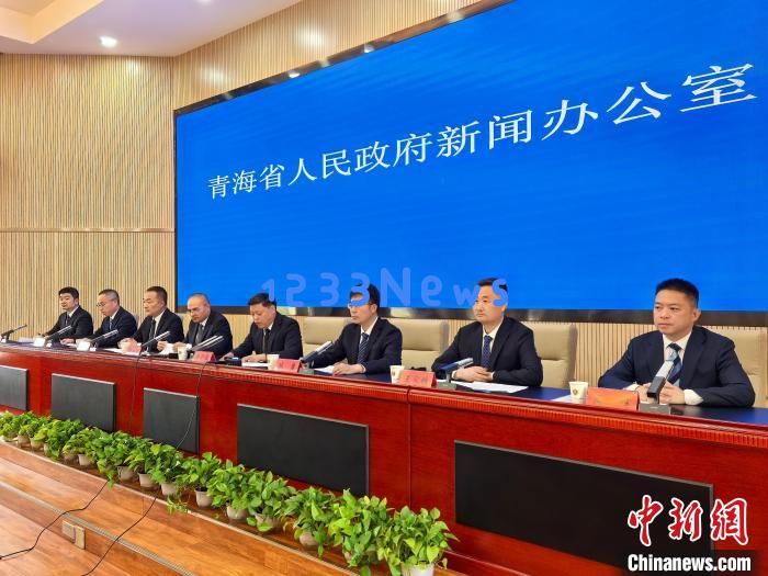 医疗援青15年 超200亿元资金“注入”青海基层医疗卫生项目：未来可期！共同见证