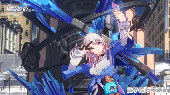 《崩坏：星穹铁道》生活职业-今日热修V1.2-VR一体机-体感交互-3分钟速通