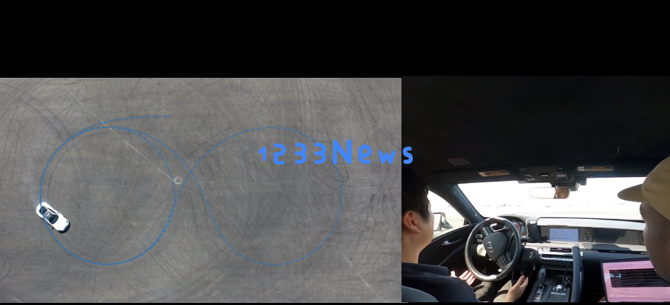 自动驾驶领域的漂移技术革新！CoRL优秀论文助力自驾车实现高难度漂移，机器人也能创造惊人表现
